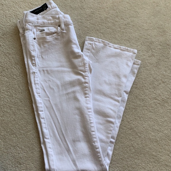 White jeans - Picture 3 of 3